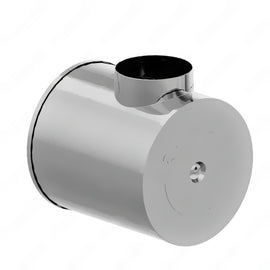 FAR 62891 10 AIR CLEANER-ECO,13.5INOD,15IN