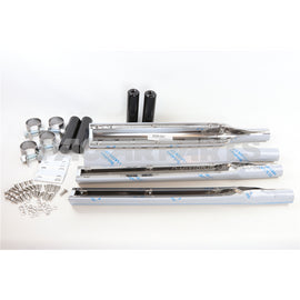 FB00331 KitMounting Full Rnd Fen