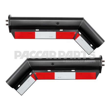 FB00405 27 Mudflap HngrPntdAngConspPr118