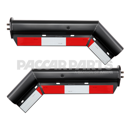 FB00405 27 Mudflap HngrPntdAngConspPr118