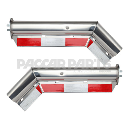 FB00461 27 Mudflap HngrSsAngConspPr118