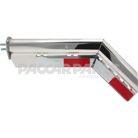 FB00571 HANGER-MUDFLAP S FLEX CLA
