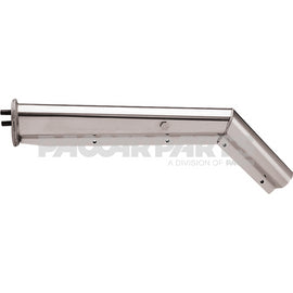 FB00621 HANGER-MUDFLAP STAINLESS