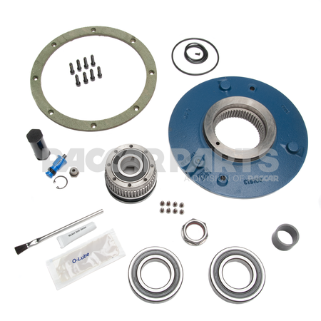 FC4305 KIT-SUPER, HTS, TRP