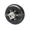 FC8504 CLUTCH-REAR AIR K32 DUAL PILOT
