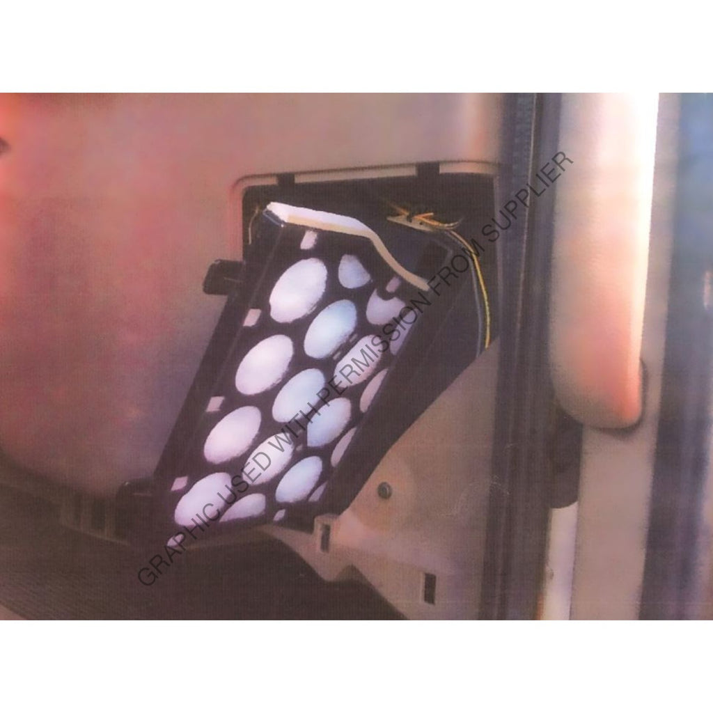 FCF 19010 PETERBILT 95-I CONV CAB FILTER YR 2010-U