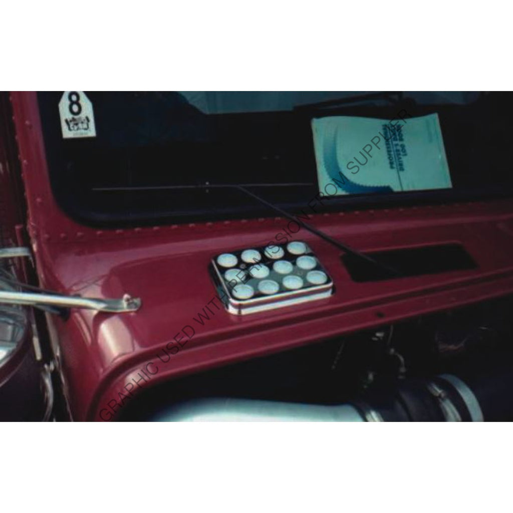 FCF 19435 FTL FLD CAB FILTER YEAR 1989-2010-UP