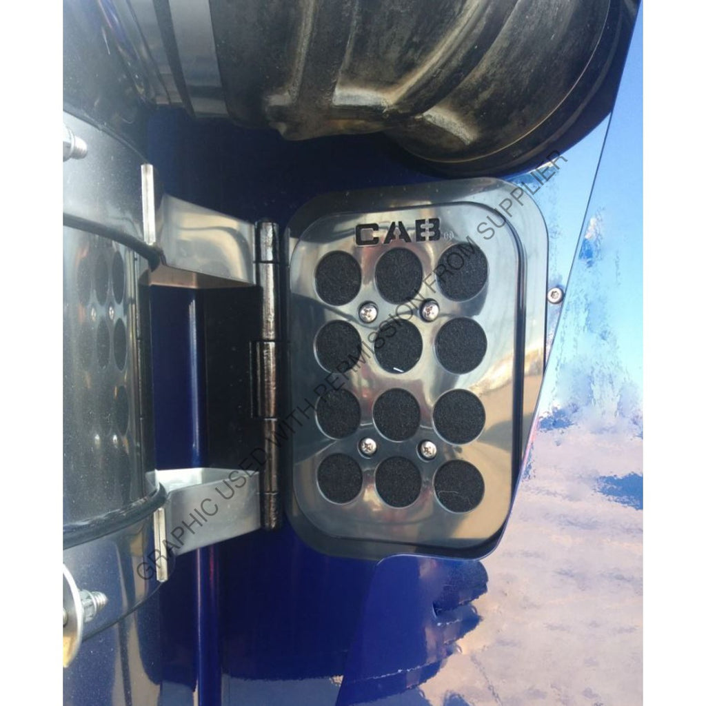 FCF 19501 K.W. KENWORTH CAB FILTER