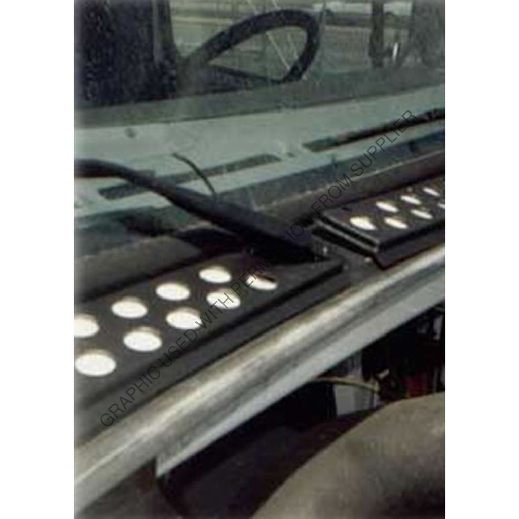 FCF 19532 FL99 NEW FORD/STL CAB FILTER YR 1996-UP