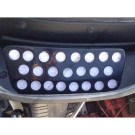 FCF 19642 NEW STYLE CASCADIA PRE FILTER 2018-UP