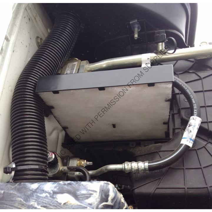 FCF R19012 REPLACEMENT ELEMENT - CAB FRESH HOUSING