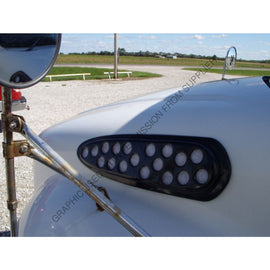 FCF R19439 M2F ENGINE PRE FILTER BUS CLASS 106 2000