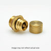 FEM 12 27200 02 SC DRAIN PLUG-M27X2.0MM T12 O-RING STYLE