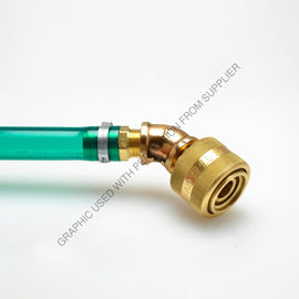 FEM SC3046 1/2" 45 DEGREE CLICKER