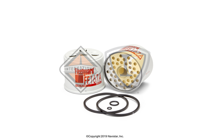 FF167A FUELFILT,FILTER-FUEL