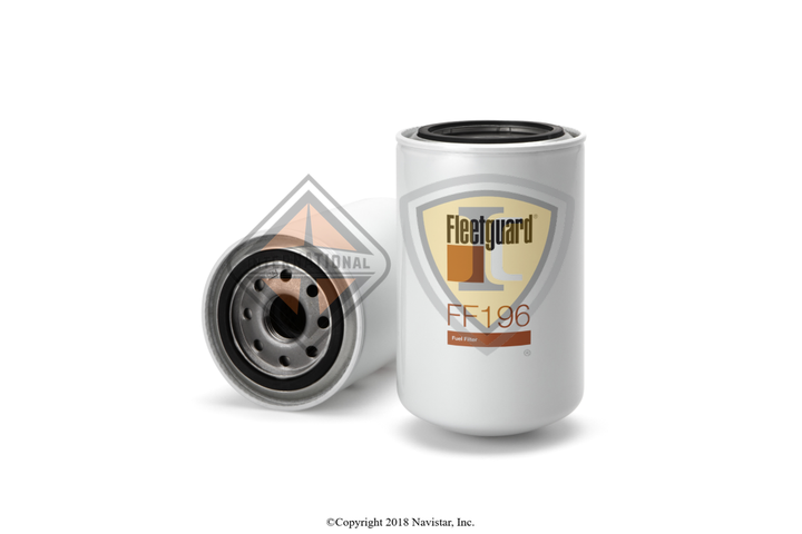 FF196 FILTER-FUEL