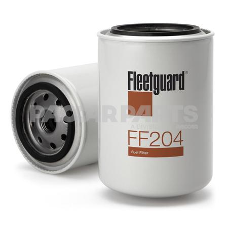 FF204FLG FilterFuel