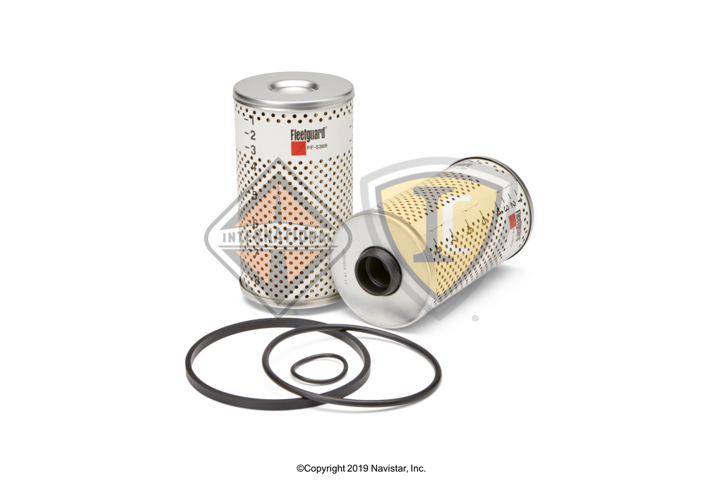 FF5369W FILTER,FUEL FILTER