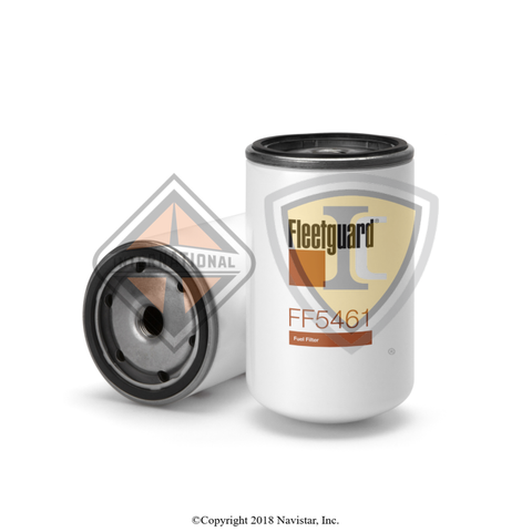 FF5461 FUELFLTR,FILTER-FUEL