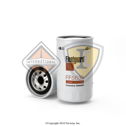 FF5638 FUELFILT