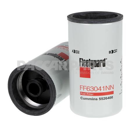 FF63041NNFLG Filter  Fuel