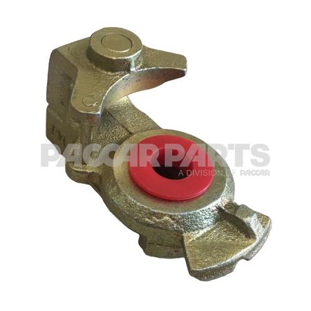 FG23818 Gladhand  Red Emgy 12 Feml Pipe End