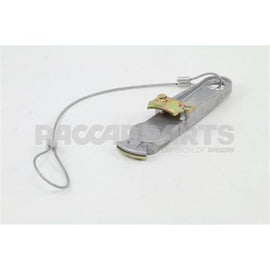 FG23830 Gladhand Dumy  Economy Shutof