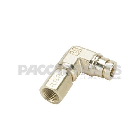 FG7972 Fitting4 Quick Conn Fem Elbow