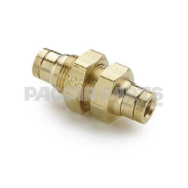 FG8968 FittingPushcon Brs Blkhd