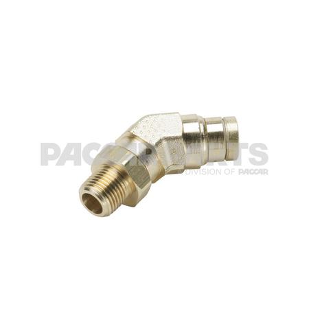 FG9180 Fitting  45 Degree8 J24