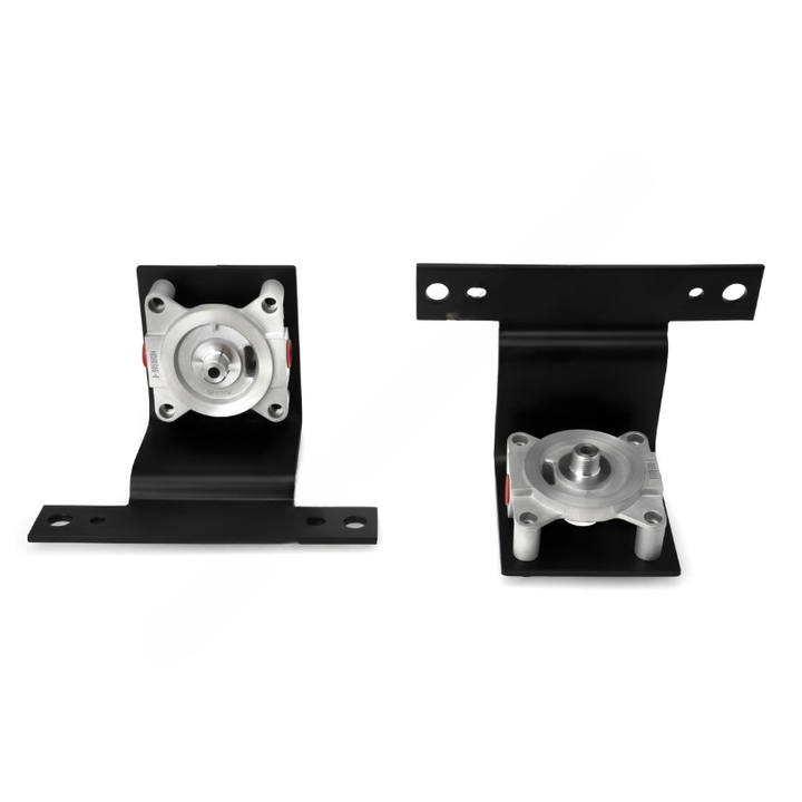FG  257715S HD BRACKET PKG