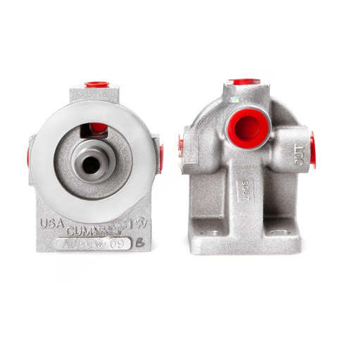 FG  3833198S HEAD,SUPRFILTER PLUS