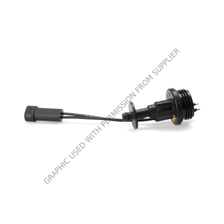 FG  3894967S PAC DRAIN VALVE