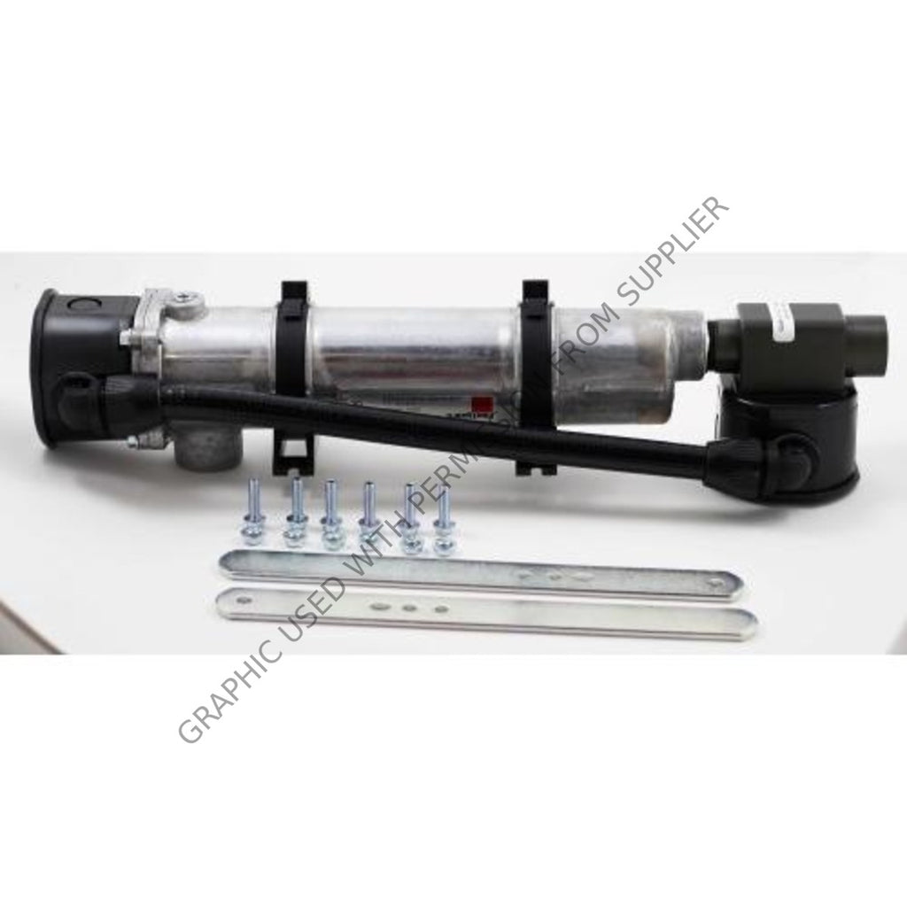 FG  3896709 TANK HEATER