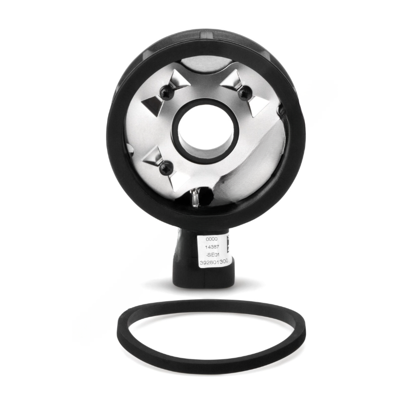 FG  3907766S KIT FUEL HEATER