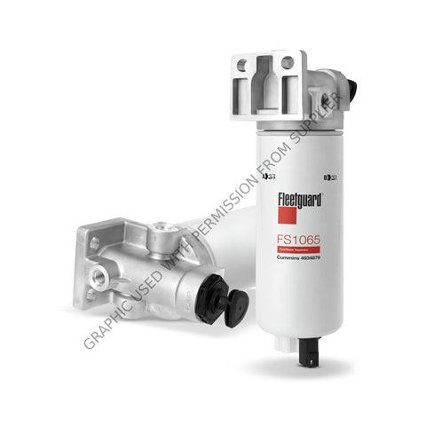 FG  3958180S HEAD ASSEMBLY