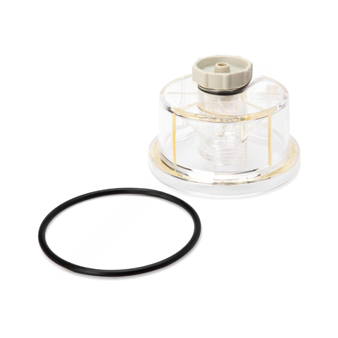 FG  3960670S KIT, BOWL AND ORING