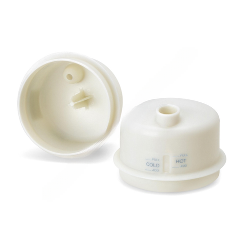 FG  3960827S PLASTIC COVER
