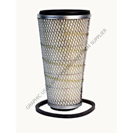 FG  AF1758M PACKAGE, AIR FILTER