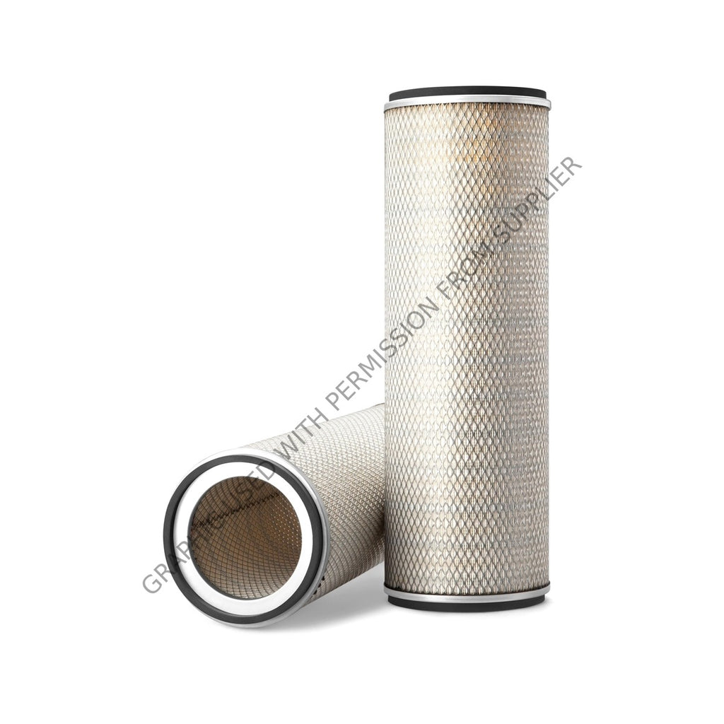 FG  AF1808M PACKAGE, AIR FILTER