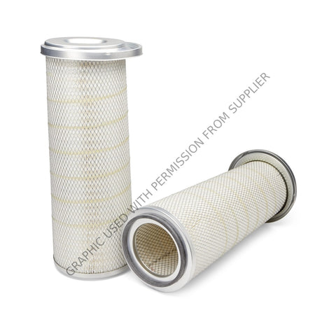 FG  AF1969 PAC, AIR FILTER