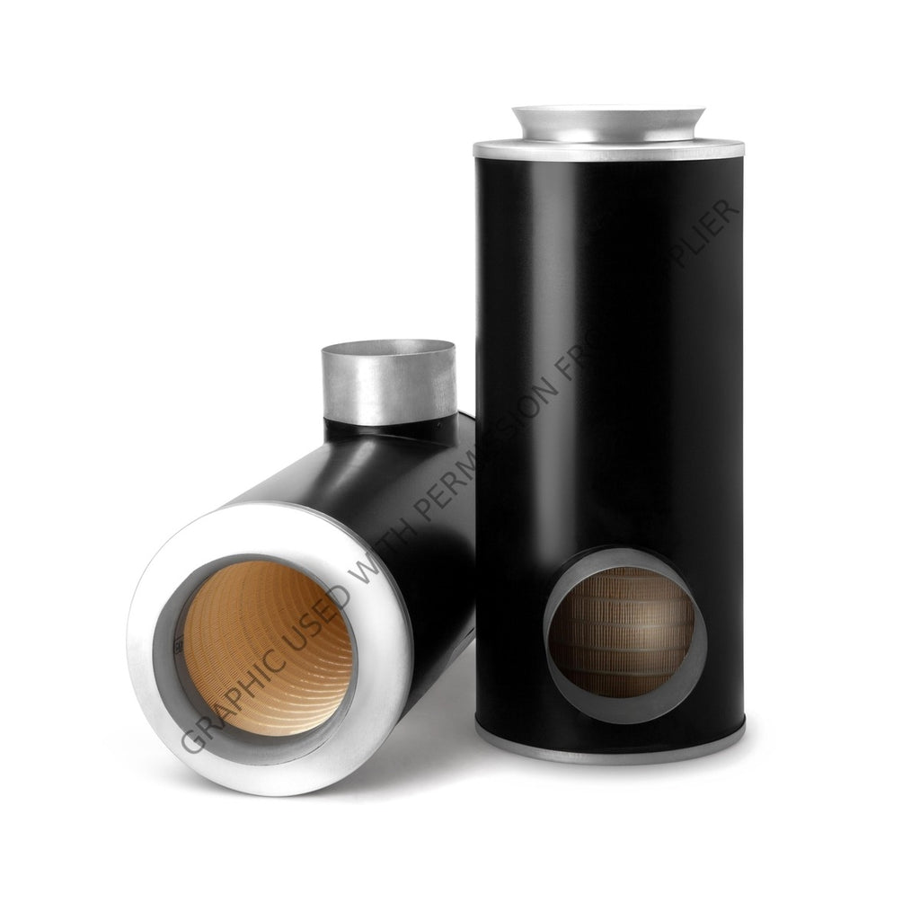 FG  AF25159 AIR FILTER-CANISTER TYPE
