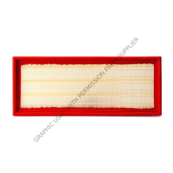 FG  AF25257 PAC,AF