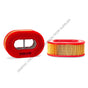 FG  AF25322 PACKAGE, AIR FILTER