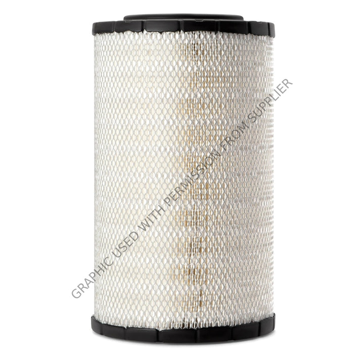 FG  AF25358 PAC AF