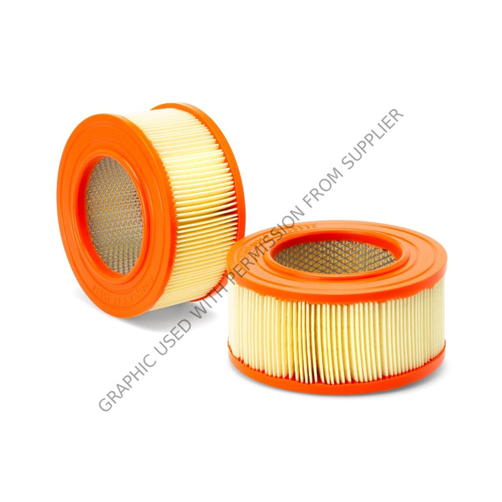 FG  AF25530 PAC, AF