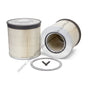 FG  AF25668 PACKAGE, AIR FILTER