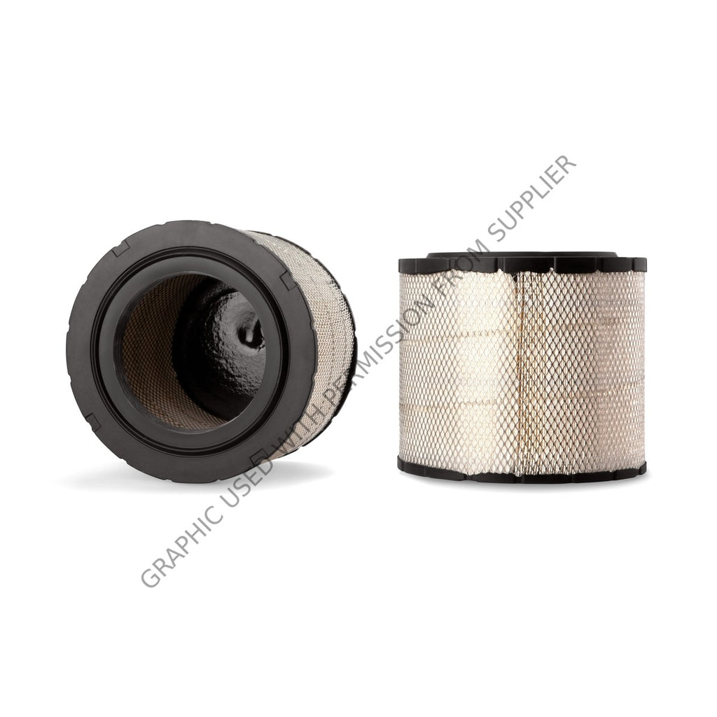FG  AF25700 PAC, AF