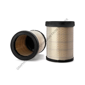 FG  AF25701 PAC, AF