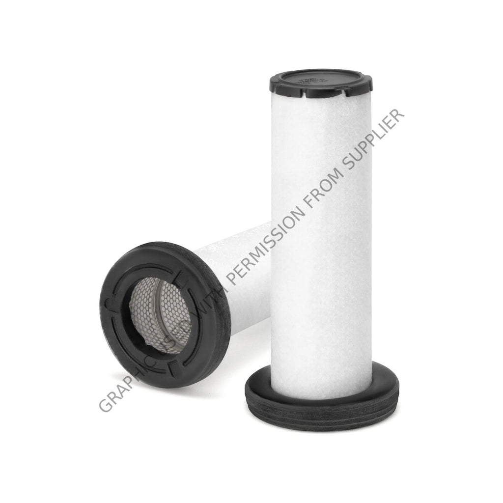 FG  AF26365 OPTI AIR SECONDARY ELEMENT BOBCAT